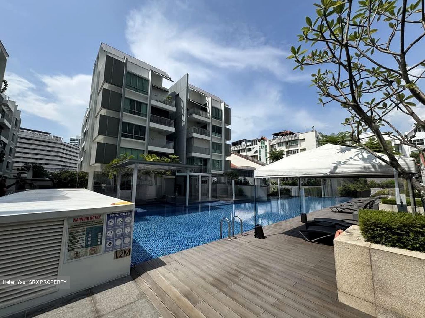 St Patrick's Residences (D15), Apartment #549265471